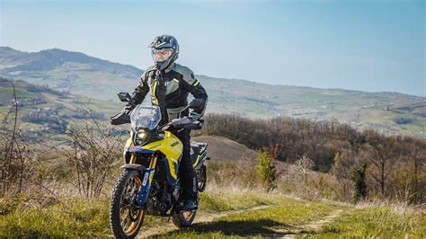 Suzuki V Strom Off Road Academy Prezzi Date Consigli