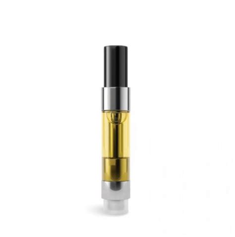 Hyper Delta 10 Thc Vape Cartridge Pineapple Express 900mg 1ml