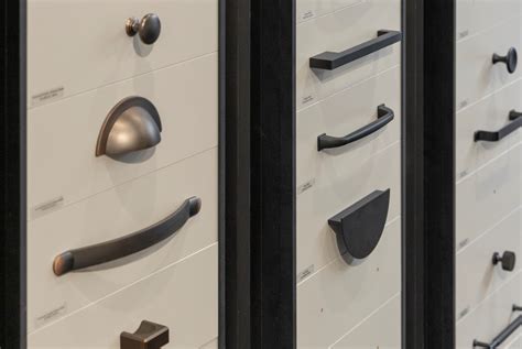 5 Cabinet Handle Trends We Expect To See In 2023 Archant Archant