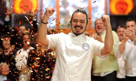 The Complete List of MasterChef Australia Winners and What They're Up ...