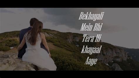 Bekhayali Cover Kabir Singh Cover By Maulik Patelarijit Singh