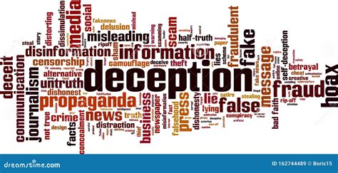 Deception Cartoons Illustrations And Vector Stock Images 4225 Pictures To Download From