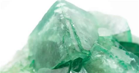 7 Amazing Healing Properties of Fluorite