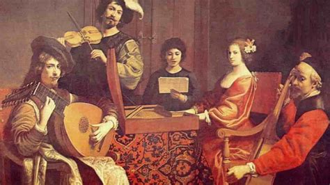 STORIA DELLA MUSICA I MENESTRELLI Blog Di Pociopocio