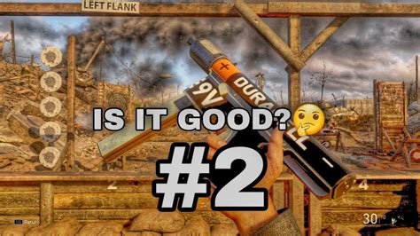 Is It The Grease Gun Good🤔 Best Grease Gun Class Setup In Cod Ww2 2021 Youtube