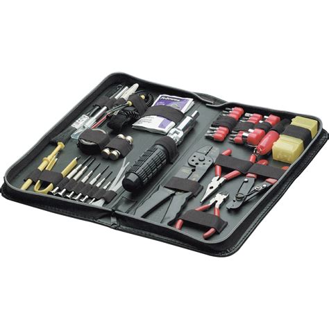 Premium Computer Tool Kit--55 Piece - Walmart.com