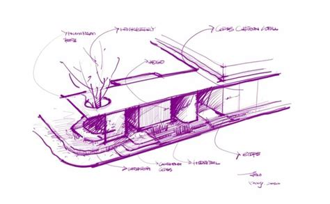 The Cloud Mansion By NCD Studio Mooool Studio Clouds Mansions