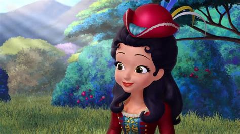 Sofia The First Season 3 Episode 19 Dads And Daughters Day Mp4 Online