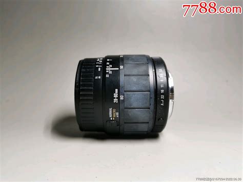 适马，sigma28 80mm，f35 56，宾得pk口镜头，品相极佳，无霉其他相机及配件午后时光【7788收藏收藏热线】