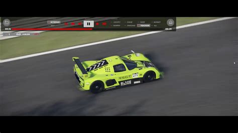 Automobilista 2 Ultima Race Suzuka Youtube