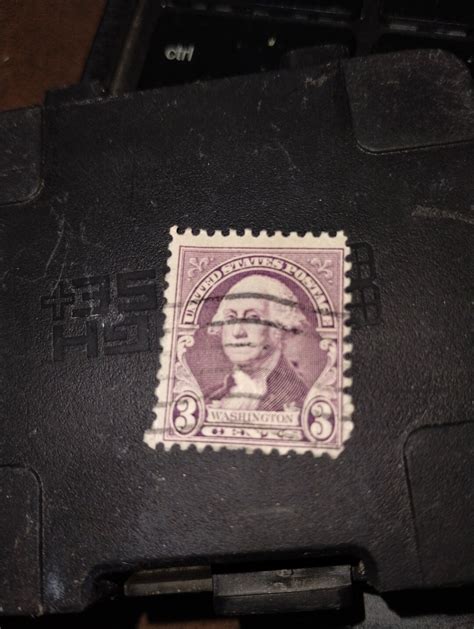 Rare Stamp - Etsy