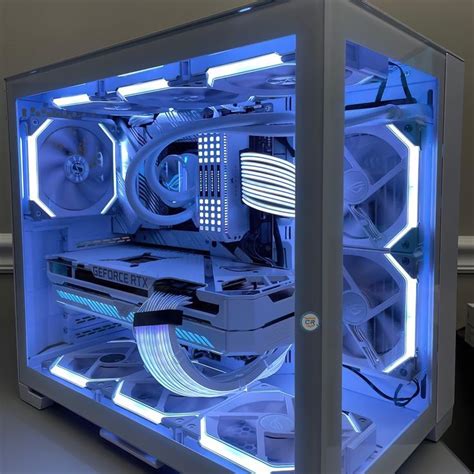 Quel boîtier choisir pour monter son PC Gamer Game room Computer