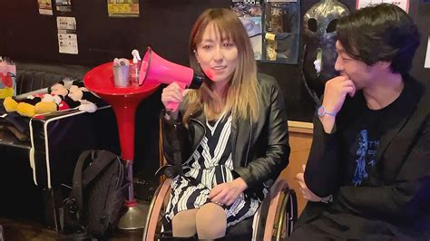 車いすインフルエンサーの中嶋涼子さん 排泄障害も赤裸々に 私が発信し続ける意味 Youtube