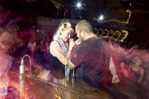 Reportaż DIY Hardcore Punk Fest Vol 6 Ucho Gdynia