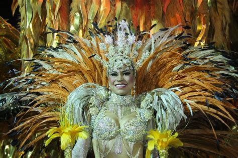 Carnavales Especiales Diferentes Y Curiosos De Todas Partes Del Mundo