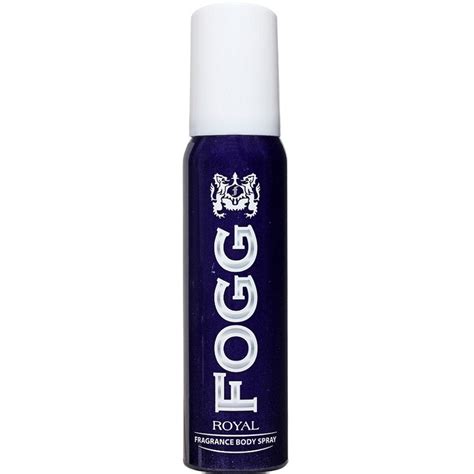 Buy Fogg Body Spray Royal Men 120 Ml Online 178 From ShopClues