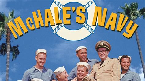 Mchales Navy · Season 2 Episode 1 · The Day The War Stood Still Plex