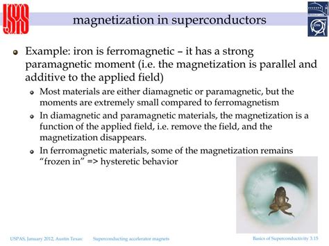 PPT Unit 3 Basics Of Superconductivity PowerPoint Presentation Free