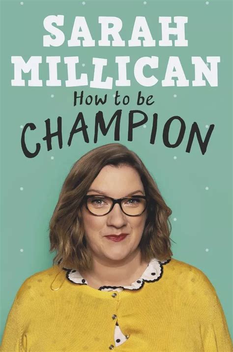 Sarah Millican Announces Extra Newcastle Date For Upcoming Tour How