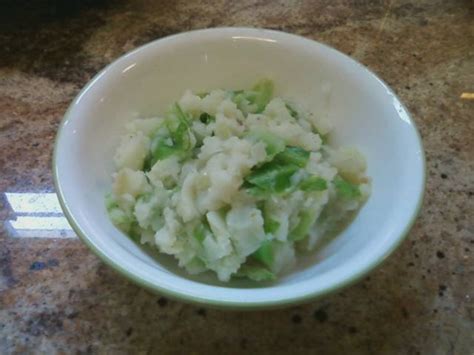 Classic Colcannon Recipe - Food.com