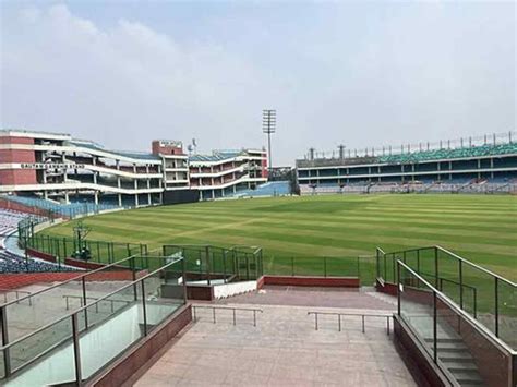 Odi World Cup Full List Of Matches At The Arun Jaitley Stadium In