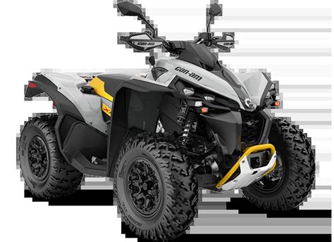 CAN AM 2023 RENEGADE X XC 1000 T Farm Forestry Equipment