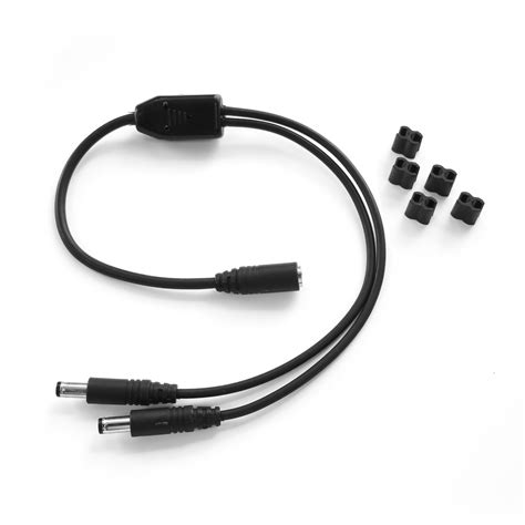 Koncept Y-Splitter cable (for Mosso Pro, Z-Bar Gen3, Splitty) (NEW