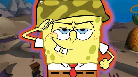 Revisiting Spongebob Battle For Bikini Bottom Youtube