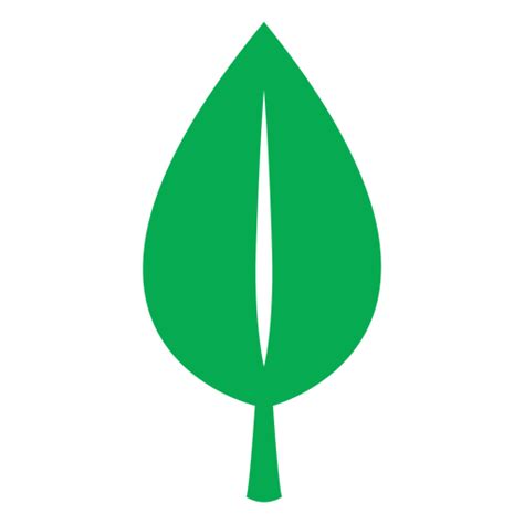 Green Leaf Nature Icon Png And Svg Design For T Shirts