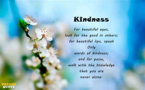 30 Kindness Quotes How To Be Rich People This Is The Secret Dreams Quote