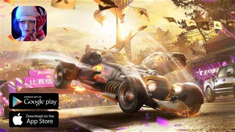 Ace Racer Netease New Beta Gameplay Leaks Android Ios Youtube