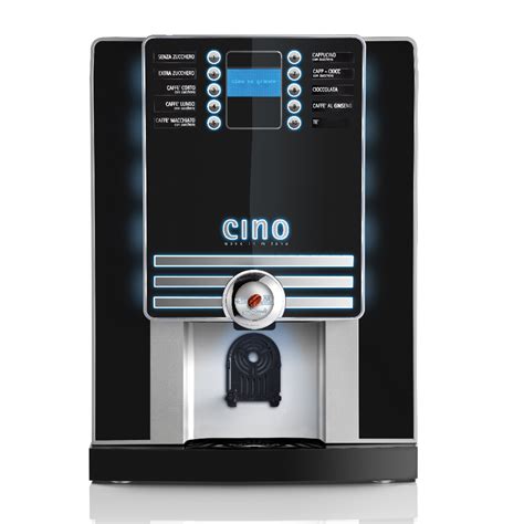 Servomat Steigler Cino Grande Pronto PB Art Nr 200021 Coffee Espress