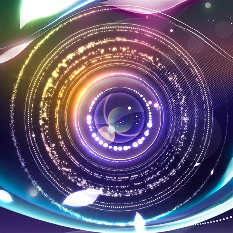 Digital Abstract Eye 2 Ipad Wallpapers Free Download