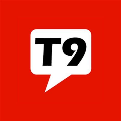 T9 Logo