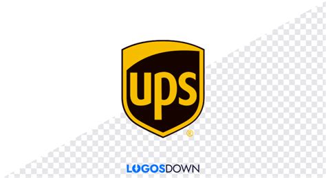 Download The Ups Logo In Png Y Svg Logosdown