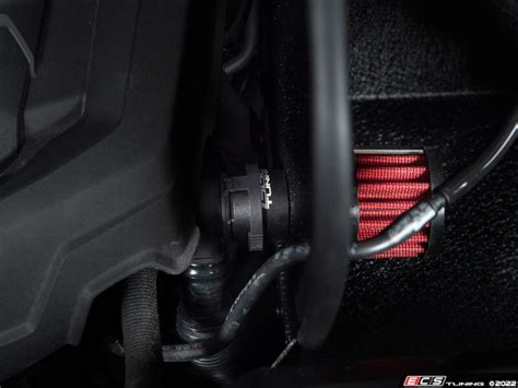 ECS - 046915LA02 - Tiguan MQB 2.0T Gen3B Luft-Technik Intake - With ...