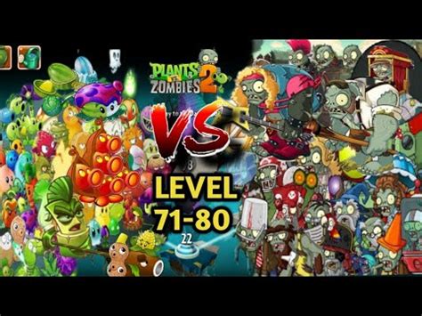 Plant Vs Zombies New Plant Modern Day Highway To The Danger Room