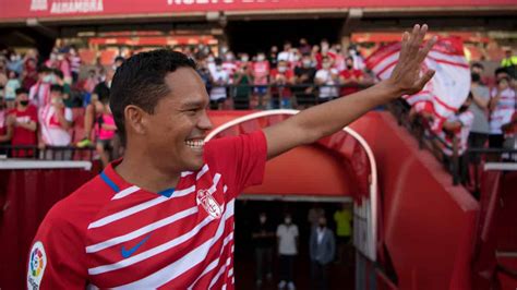 Carlos Bacca Y Su Ilusi N De Volver A Junior Habl Con Arturo Reyes