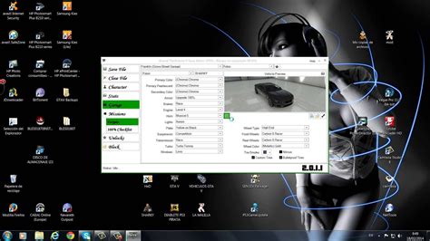 Gta V Save Editor Tutorial Paso A Paso Youtube