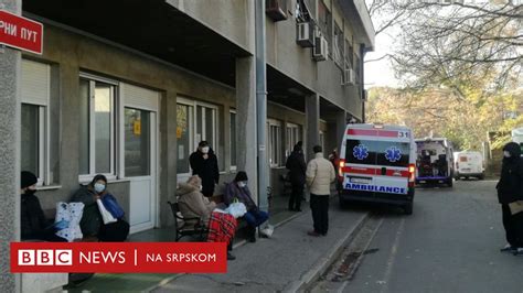 Korona virus U Srbiji sve više opština uvodi vanrednu situaciju