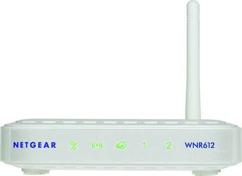 Netgear Router N150