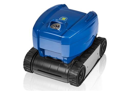 Zodiac RT2100 Tornax Pro Pool Cleaner Homewood Leisure