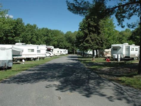 Timberlane Campground Clarksboro Nj Koa