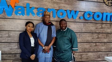 Wakanow Partners Akwaaba For African Travel Market Saturday