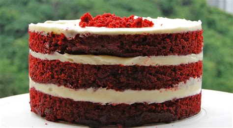 Baking Maniac Naked Cakes