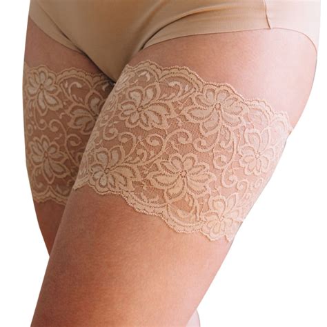 How To Prevent And Treat Thigh Chafing Chub Rub Solutions