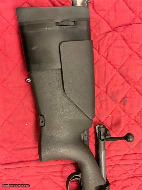 Hs Precision Inc Pro Series 2000 308 Win For Sale