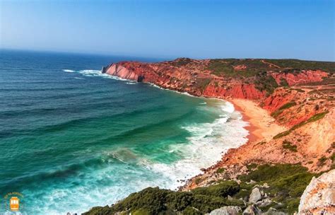 Top Des Endroits Visiter En Algarve Le Sud Du Portugal Algarve