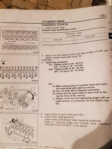 Bolt Torque Pattern Lorettarubie