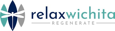 Relax Wichita Regenerate With Massage